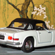Illustration for article titled Samurai Sunday: Honda S800 M Roadster